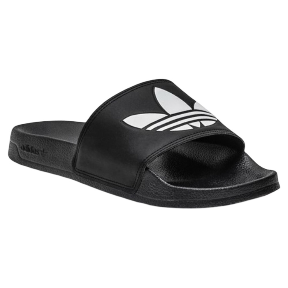 NWT Adidas Adilette Lite Slide Sandal Uni-Sex